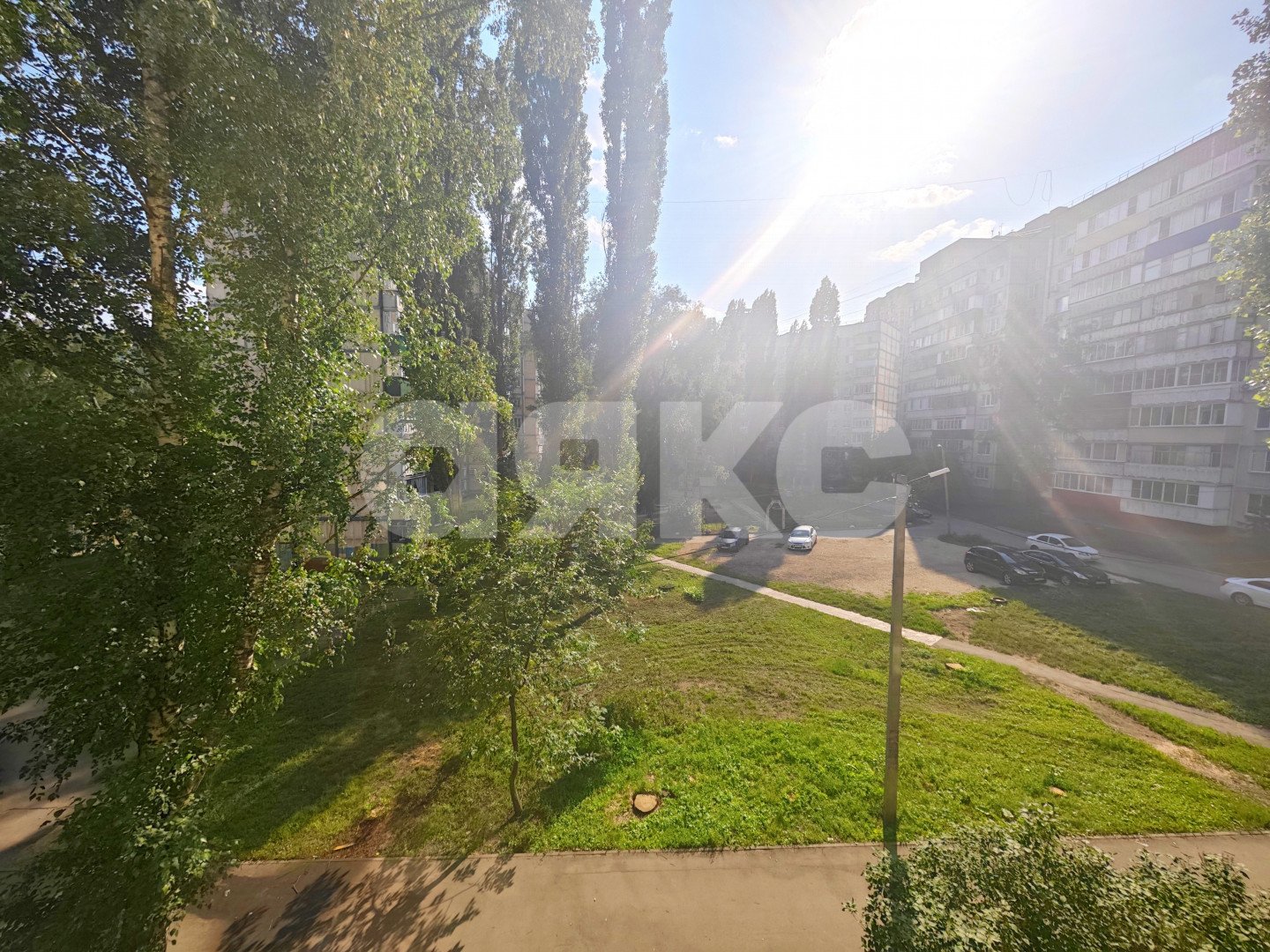 Фото №15: 2-комнатная квартира 49 м² - Липецк, 19-й, ул. Московская, 137