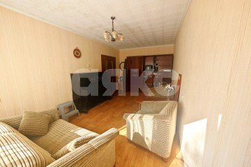 Фото №1: 2-комнатная квартира 49 м² - Липецк, мкр. 19-й, ул. Московская, 137