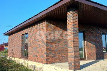 Фото №3: Дом 130 м² - Косырёвка, ул. Солнечная, 24