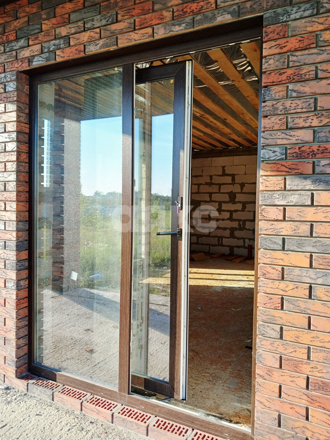Фото №5: Дом 130 м² + 10 сот. - Косырёвка, ул. Солнечная, 24