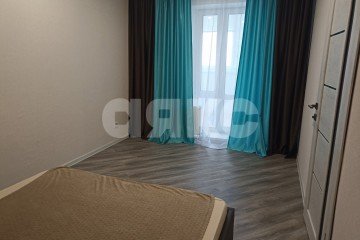 Фото №4: 2-комнатная квартира 56 м² - Липецк, мкр. Елецкий, ул. Артёмова, 5А