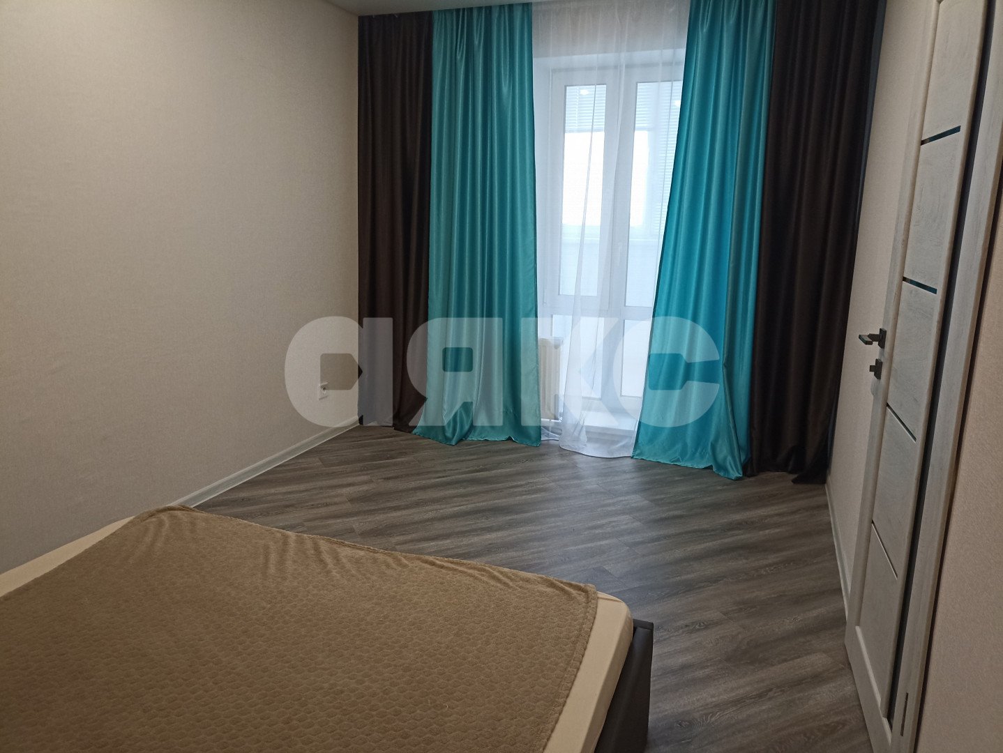 Фото №4: 2-комнатная квартира 56 м² - Липецк, Елецкий, ул. Артёмова, 5А