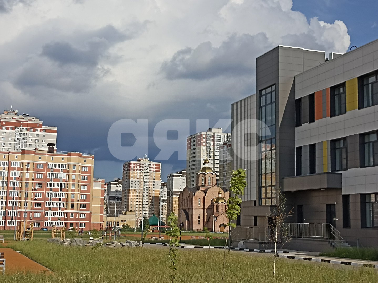 Фото №16: 2-комнатная квартира 56 м² - Липецк, Елецкий, ул. Артёмова, 5А
