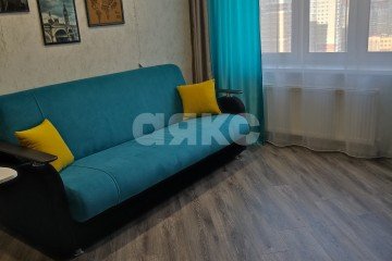 Фото №3: 2-комнатная квартира 56 м² - Липецк, мкр. Елецкий, ул. Артёмова, 5А