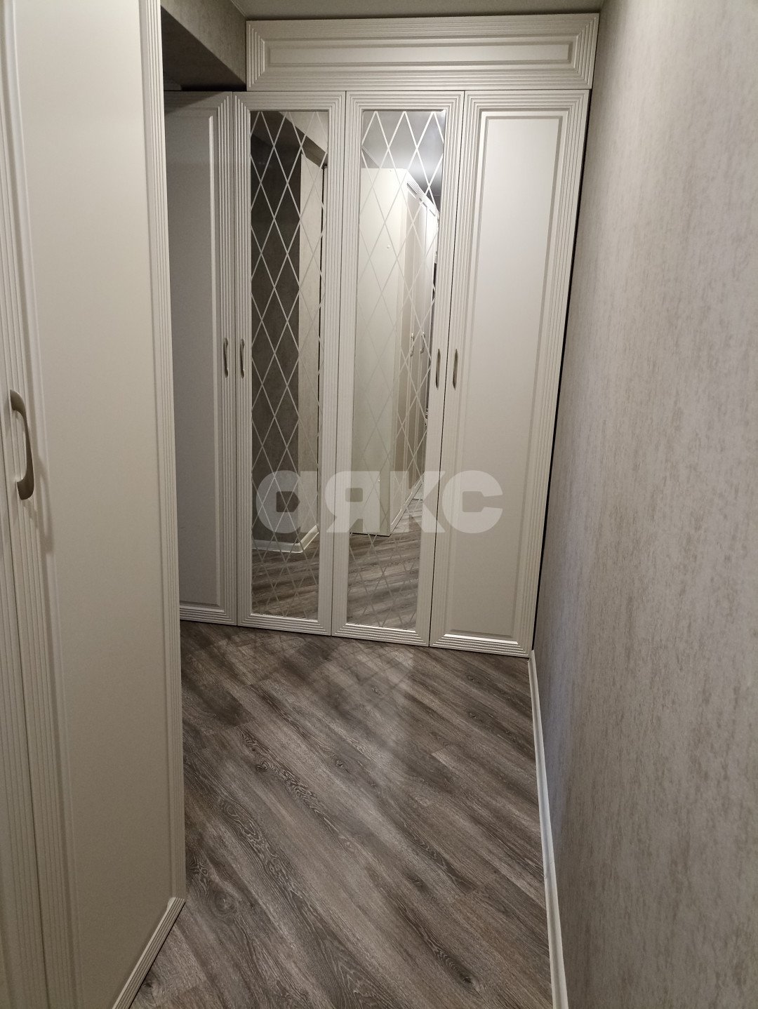 Фото №13: 2-комнатная квартира 56 м² - Липецк, Елецкий, ул. Артёмова, 5А
