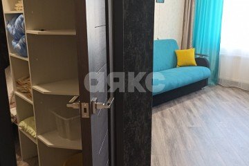 Фото №5: 2-комнатная квартира 56 м² - Липецк, мкр. Елецкий, ул. Артёмова, 5А