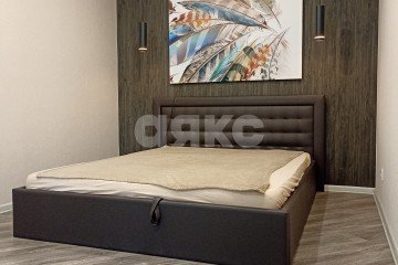 Фото №2: 2-комнатная квартира 56 м² - Липецк, мкр. Елецкий, ул. Артёмова, 5А
