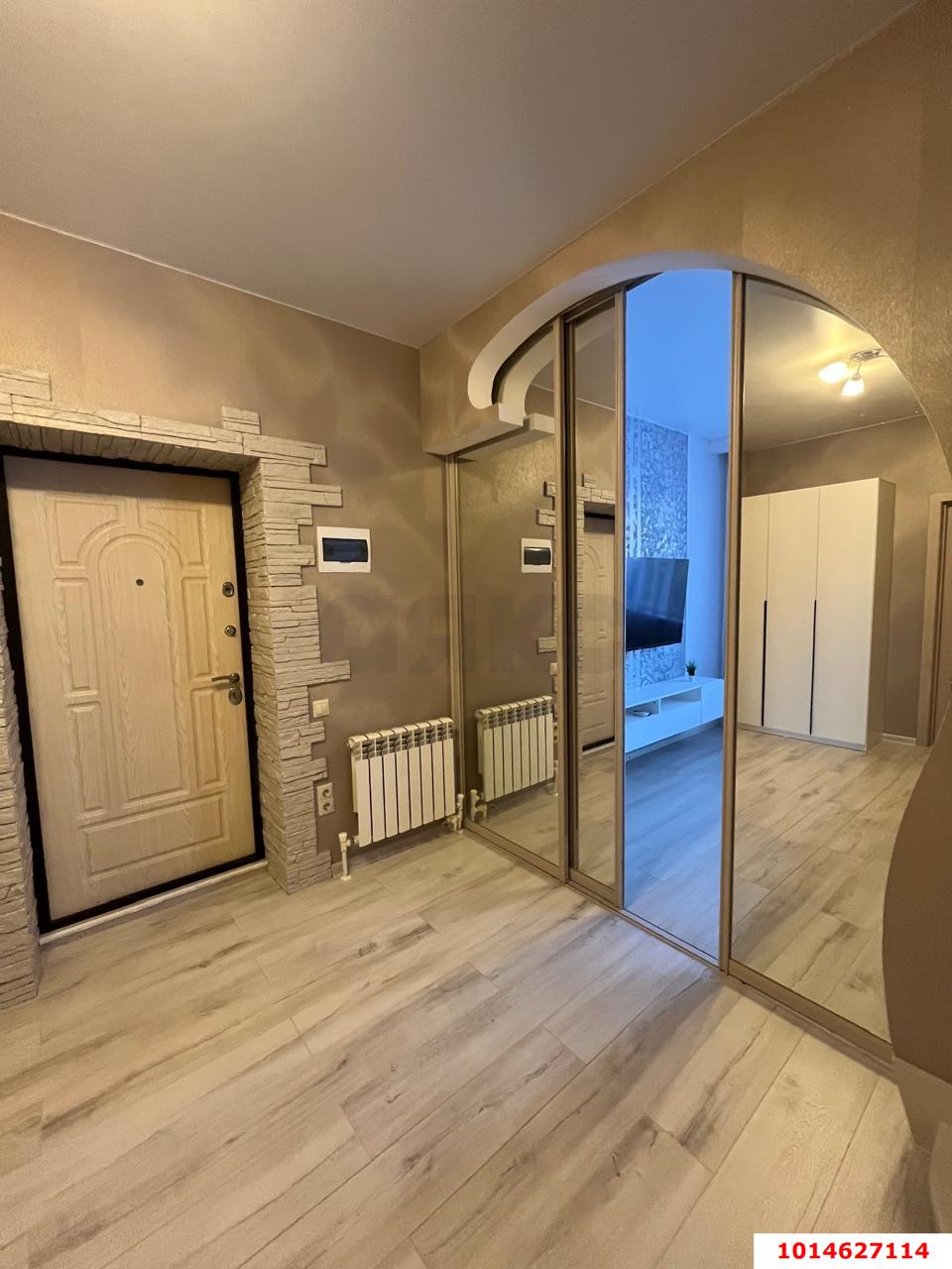 Фото №10: Дом 118 м² + 4 сот. - Краснодар, Парковый, пр-д 6-й Архангельский, 26