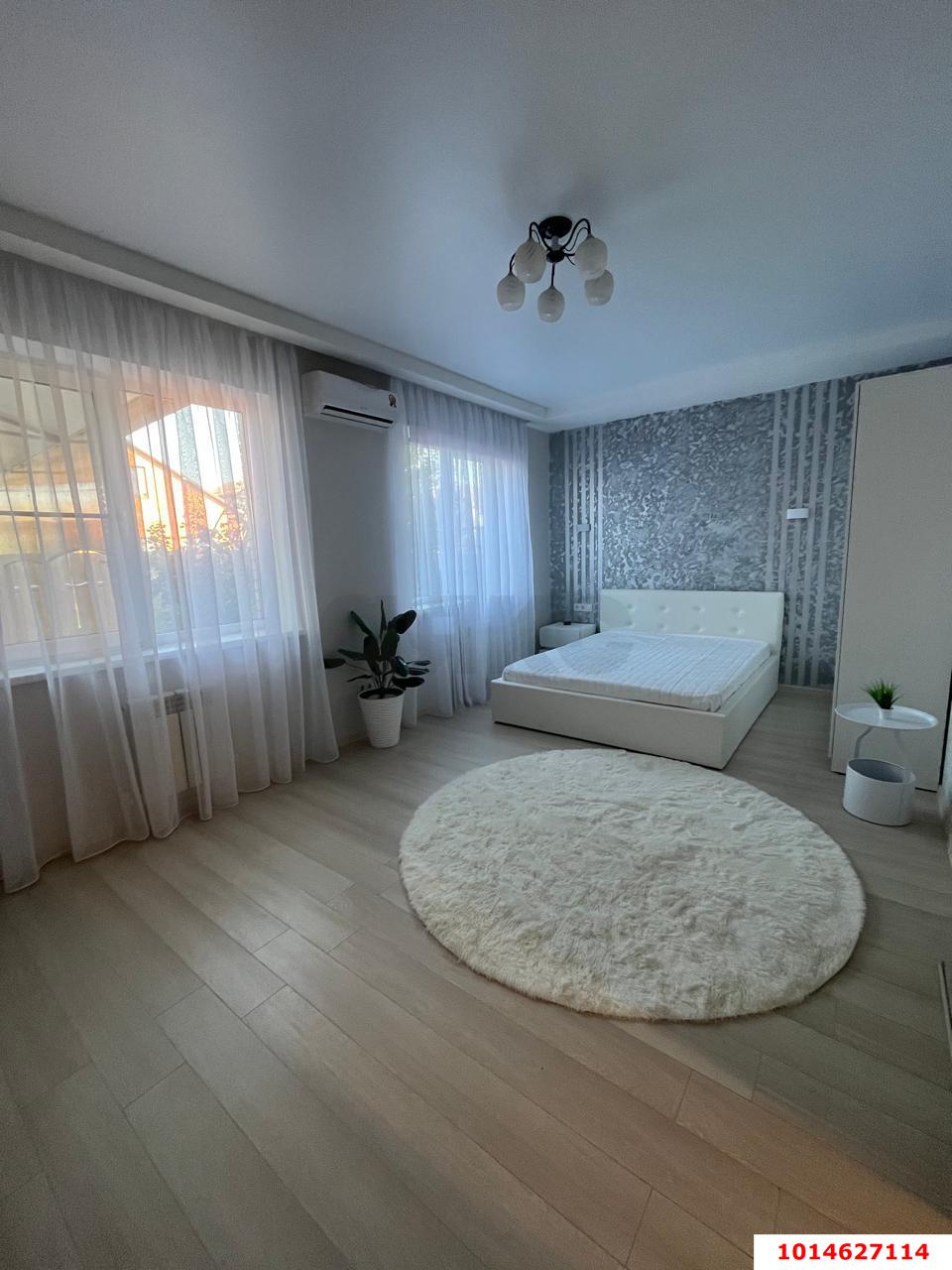 Фото №8: Дом 118 м² + 4 сот. - Краснодар, Парковый, пр-д 6-й Архангельский, 26