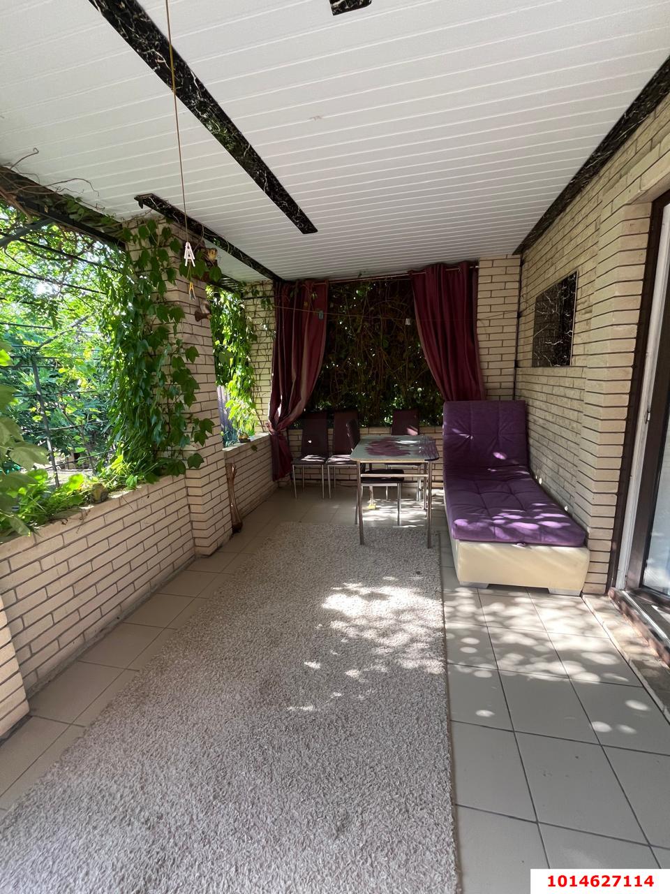 Фото №15: Дом 118 м² + 4 сот. - Краснодар, Парковый, пр-д 6-й Архангельский, 26