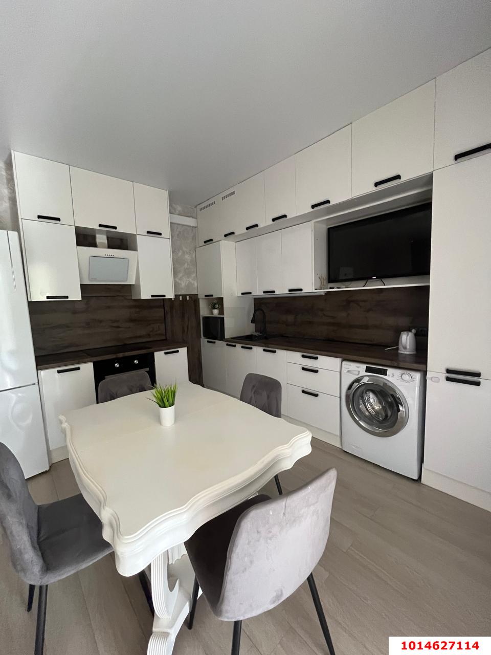 Фото №4: Дом 118 м² + 4 сот. - Краснодар, Парковый, пр-д 6-й Архангельский, 26