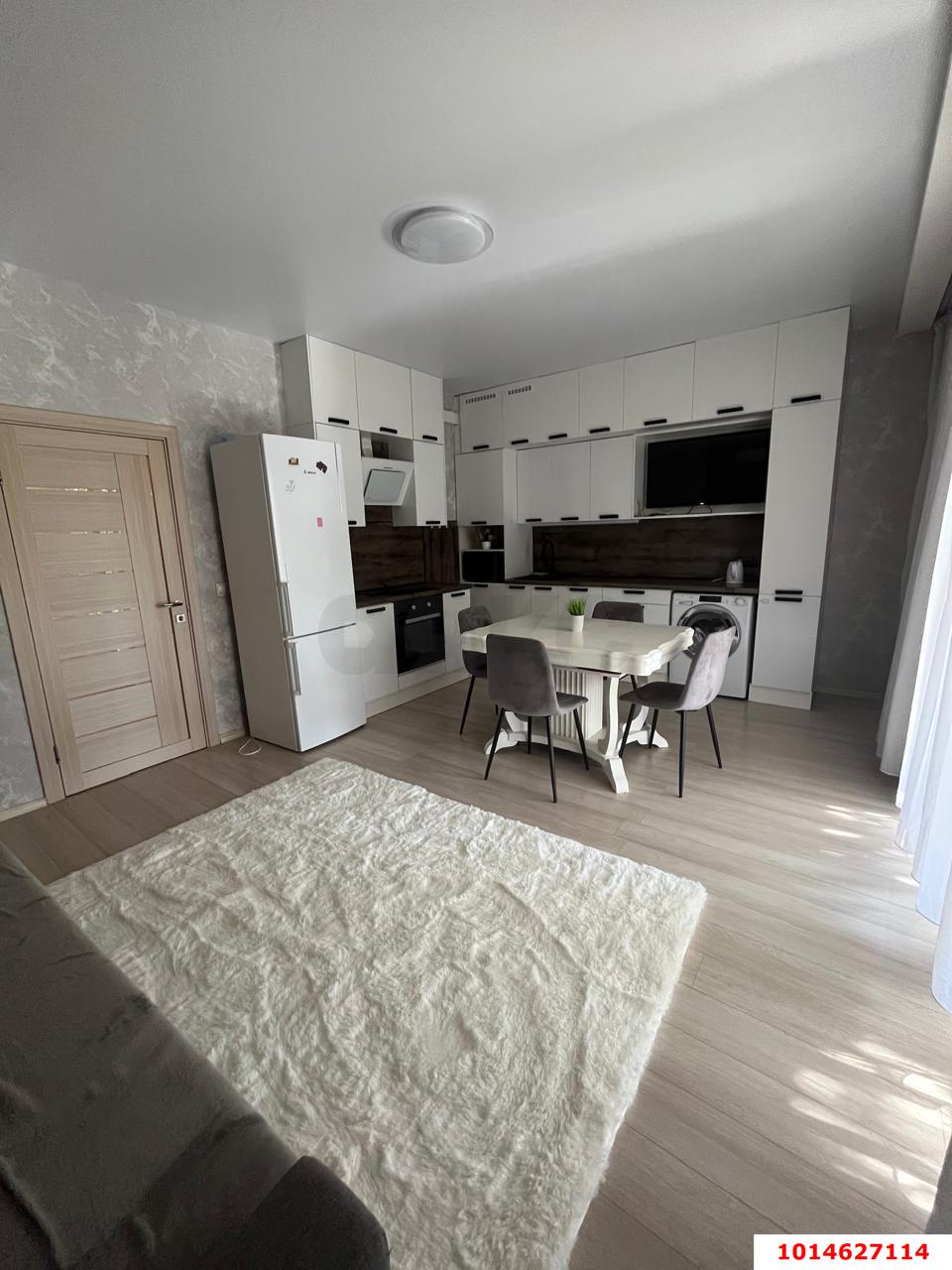 Фото №5: Дом 118 м² + 4 сот. - Краснодар, Парковый, пр-д 6-й Архангельский, 26