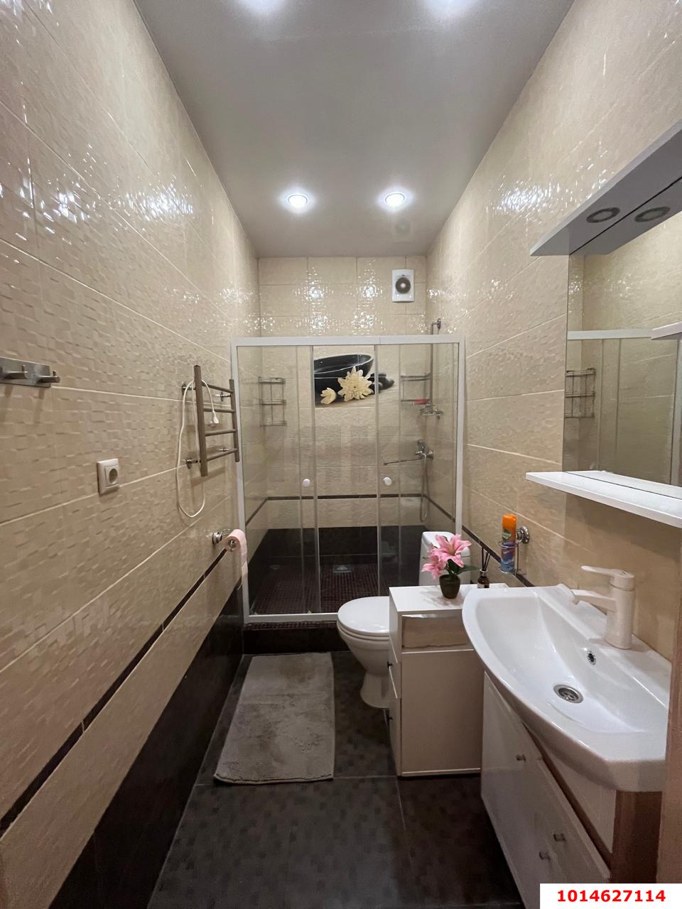 Фото №14: Дом 118 м² + 4 сот. - Краснодар, Парковый, пр-д 6-й Архангельский, 26