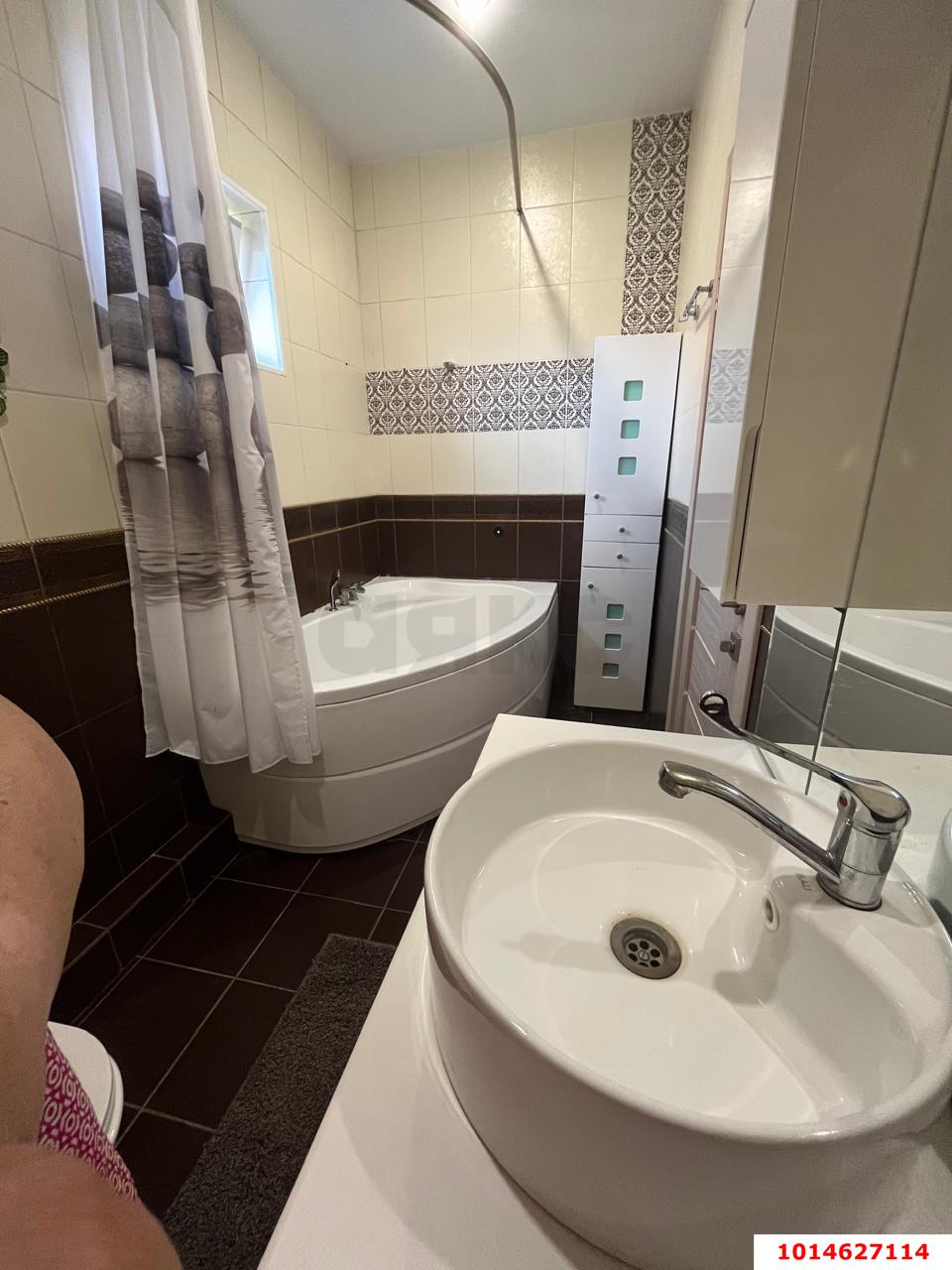 Фото №19: Дом 118 м² + 4 сот. - Краснодар, Парковый, пр-д 6-й Архангельский, 26