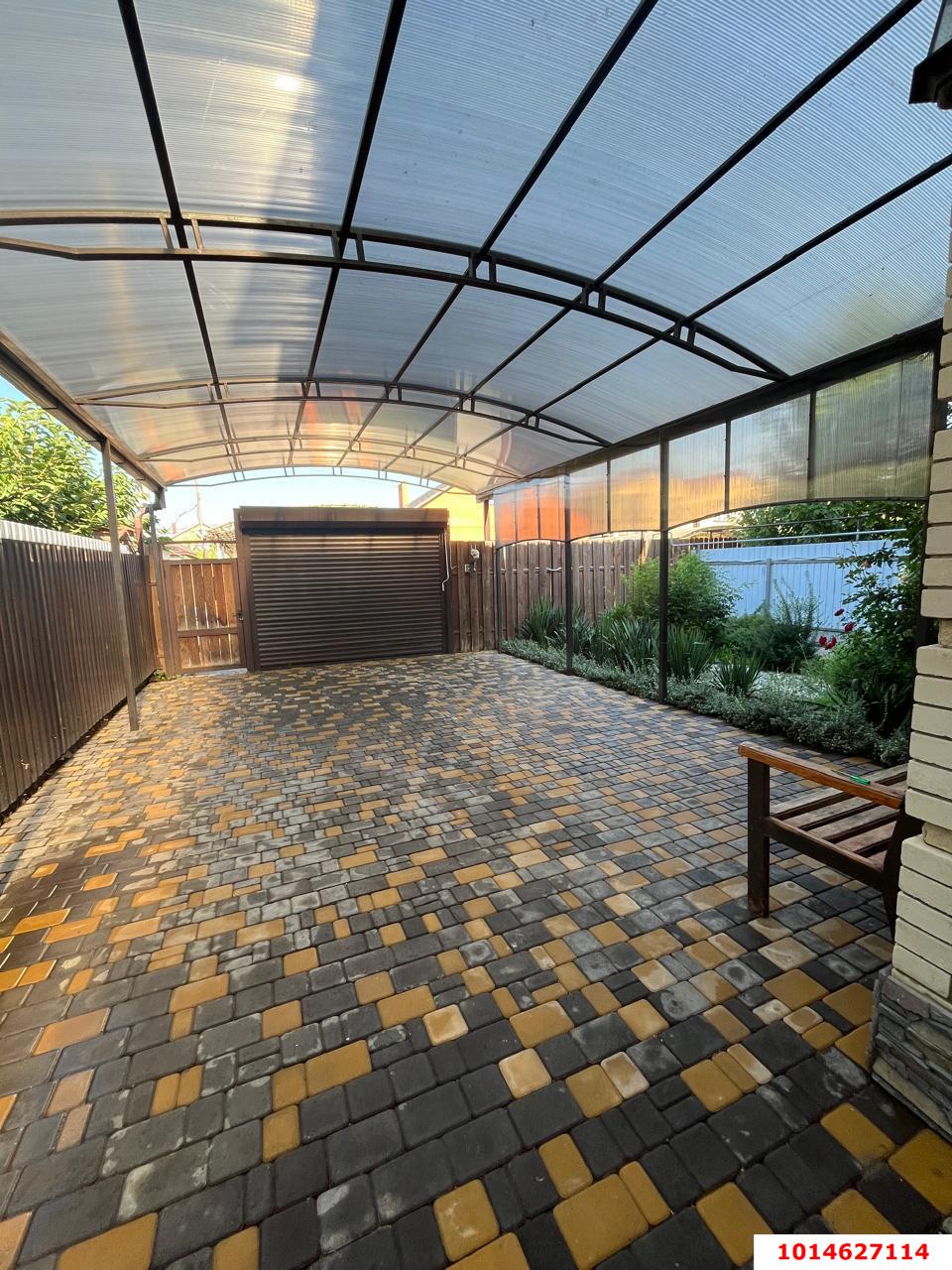 Фото №3: Дом 118 м² + 4 сот. - Краснодар, Парковый, пр-д 6-й Архангельский, 26