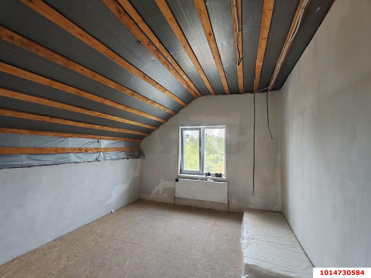 Фото №3: Дом 151 м² + 3 сот. - Аэропорт, Прикубанский внутригородской округ, ул. Сиреневая, 19