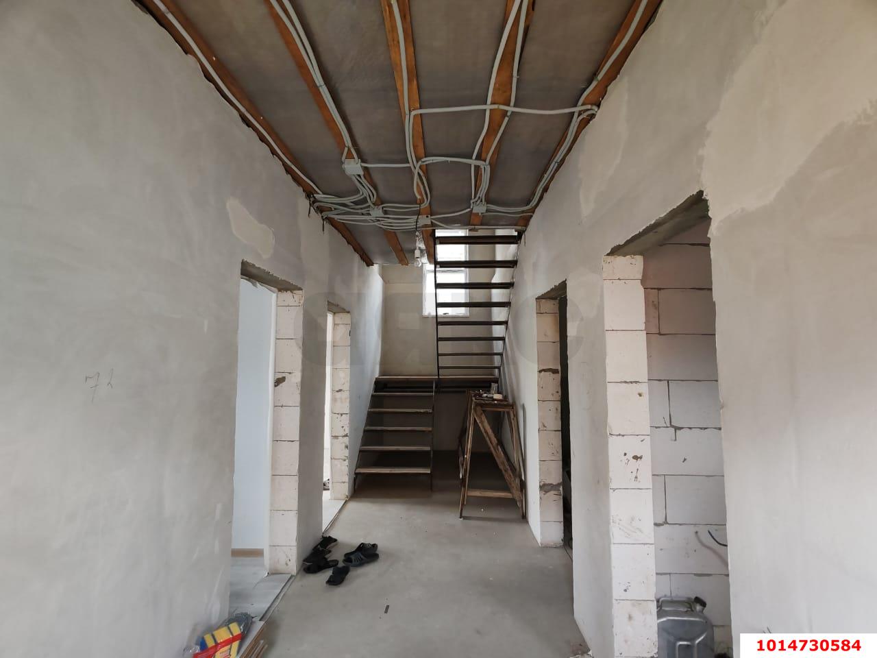 Фото №2: Дом 151 м² + 3 сот. - Аэропорт, Прикубанский внутригородской округ, ул. Сиреневая, 19