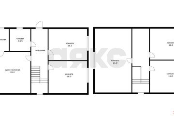 Фото №1: Дом 151 м² - Аэропорт, мкр. Прикубанский внутригородской округ, ул. Сиреневая, 19