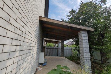 Фото №3: Дом 151 м² - Аэропорт, мкр. Прикубанский внутригородской округ, ул. Сиреневая, 19