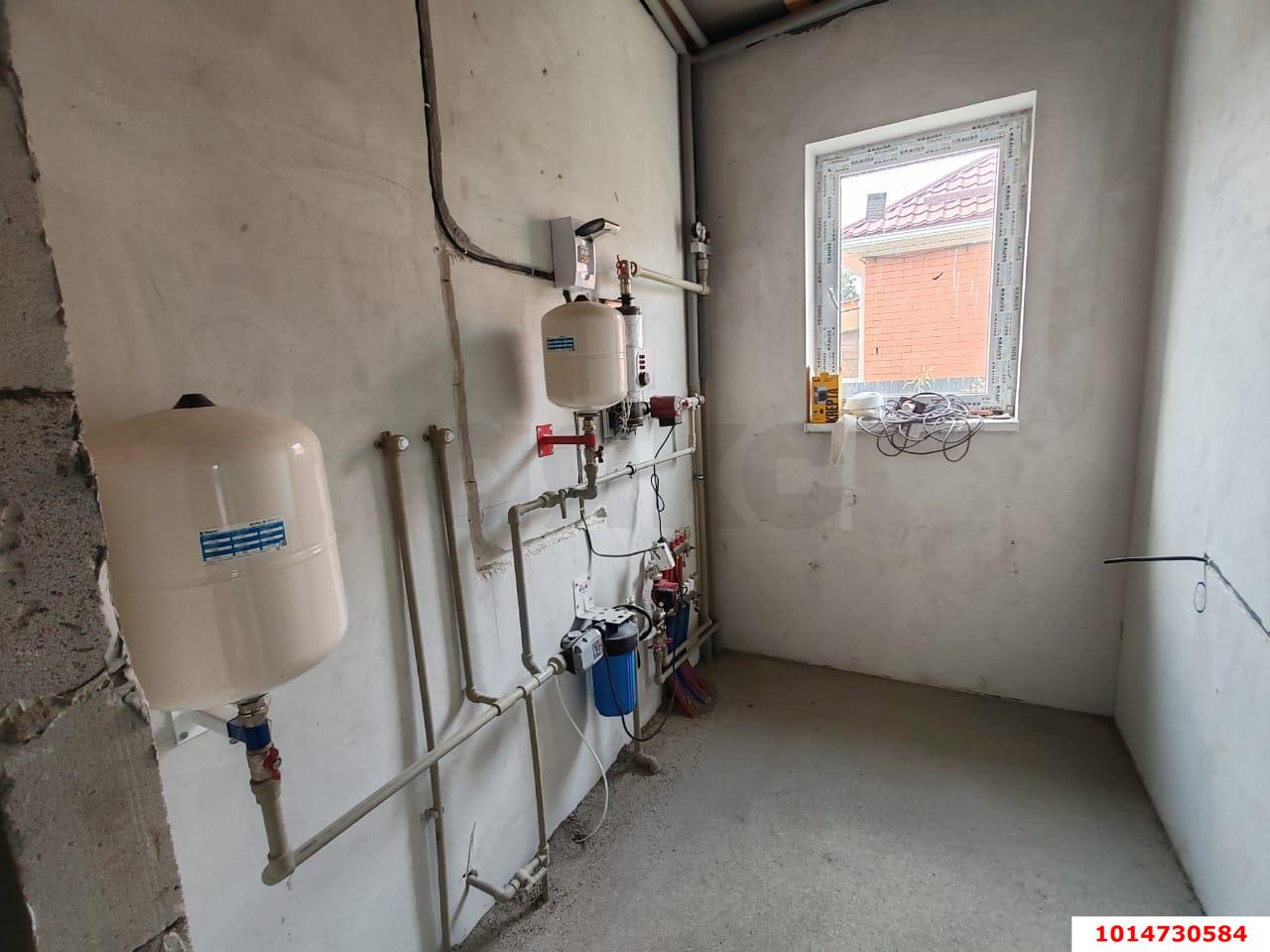 Фото №7: Дом 151 м² + 3 сот. - Аэропорт, Прикубанский внутригородской округ, ул. Сиреневая, 19