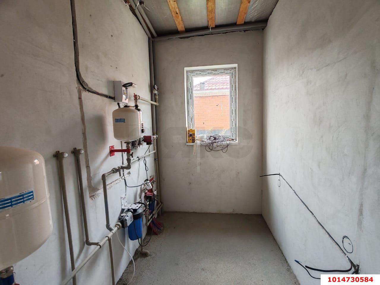 Фото №11: Дом 151 м² + 3 сот. - Аэропорт, Прикубанский внутригородской округ, ул. Сиреневая, 19