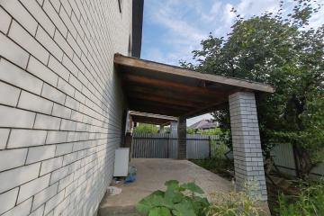 Фото №2: Дом 151 м² - Аэропорт, мкр. Прикубанский внутригородской округ, ул. Сиреневая, 19