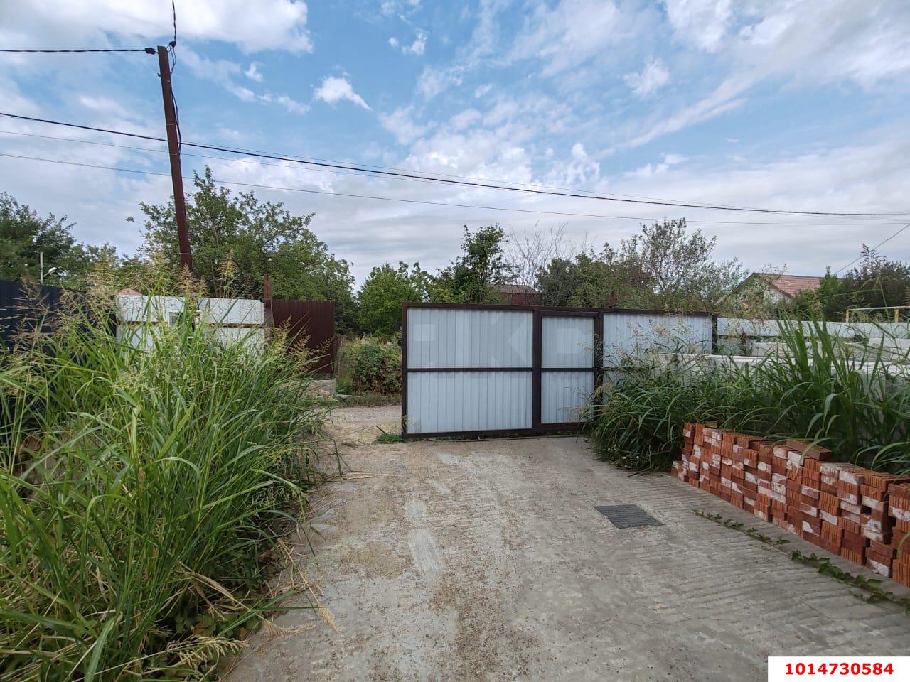 Фото №15: Дом 151 м² + 3 сот. - Аэропорт, Прикубанский внутригородской округ, ул. Сиреневая, 19