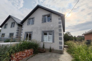 Фото №1: Дом 151 м² - Аэропорт, мкр. Прикубанский внутригородской округ, ул. Сиреневая, 19