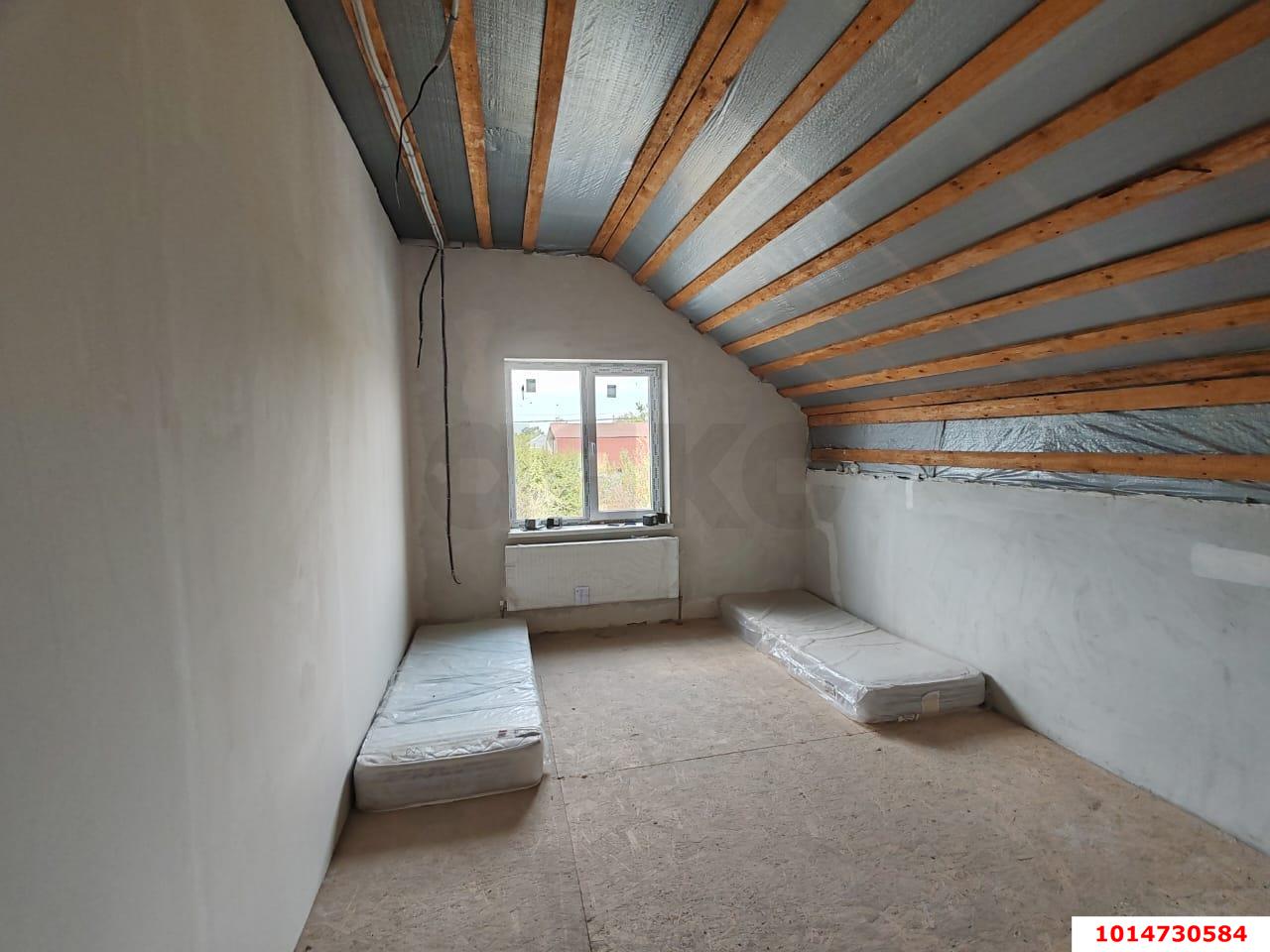 Фото №4: Дом 151 м² + 3 сот. - Аэропорт, мкр. Прикубанский внутригородской округ, ул. Сиреневая, 19