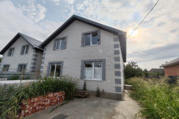 Фото №1: Дом 151 м² - Аэропорт, мкр. Прикубанский внутригородской округ, ул. Сиреневая, 19