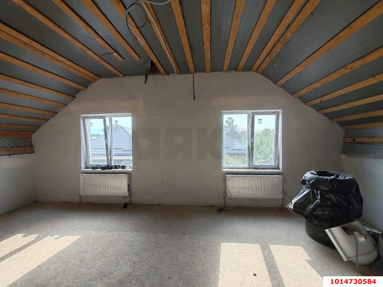 Фото №8: Дом 151 м² + 3 сот. - Аэропорт, мкр. Прикубанский внутригородской округ, ул. Сиреневая, 19