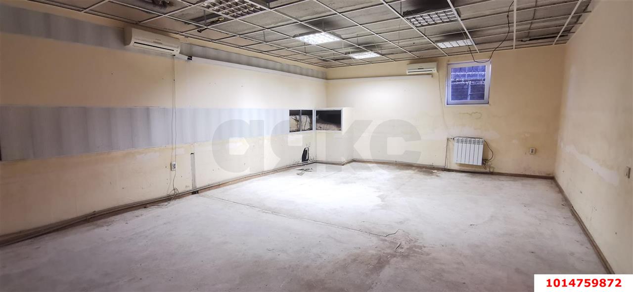 Фото №8: Коммерция 331 м² - Краснодар, Прикубанский внутригородской округ, мкр. Краевая Клиническая Больница, ул. Черкасская, 47/1