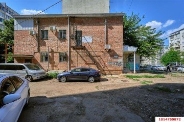 Фото №4: Отдельное здание 332 м² - Краснодар, мкр. Краевая Клиническая Больница, ул. Черкасская, 47/1