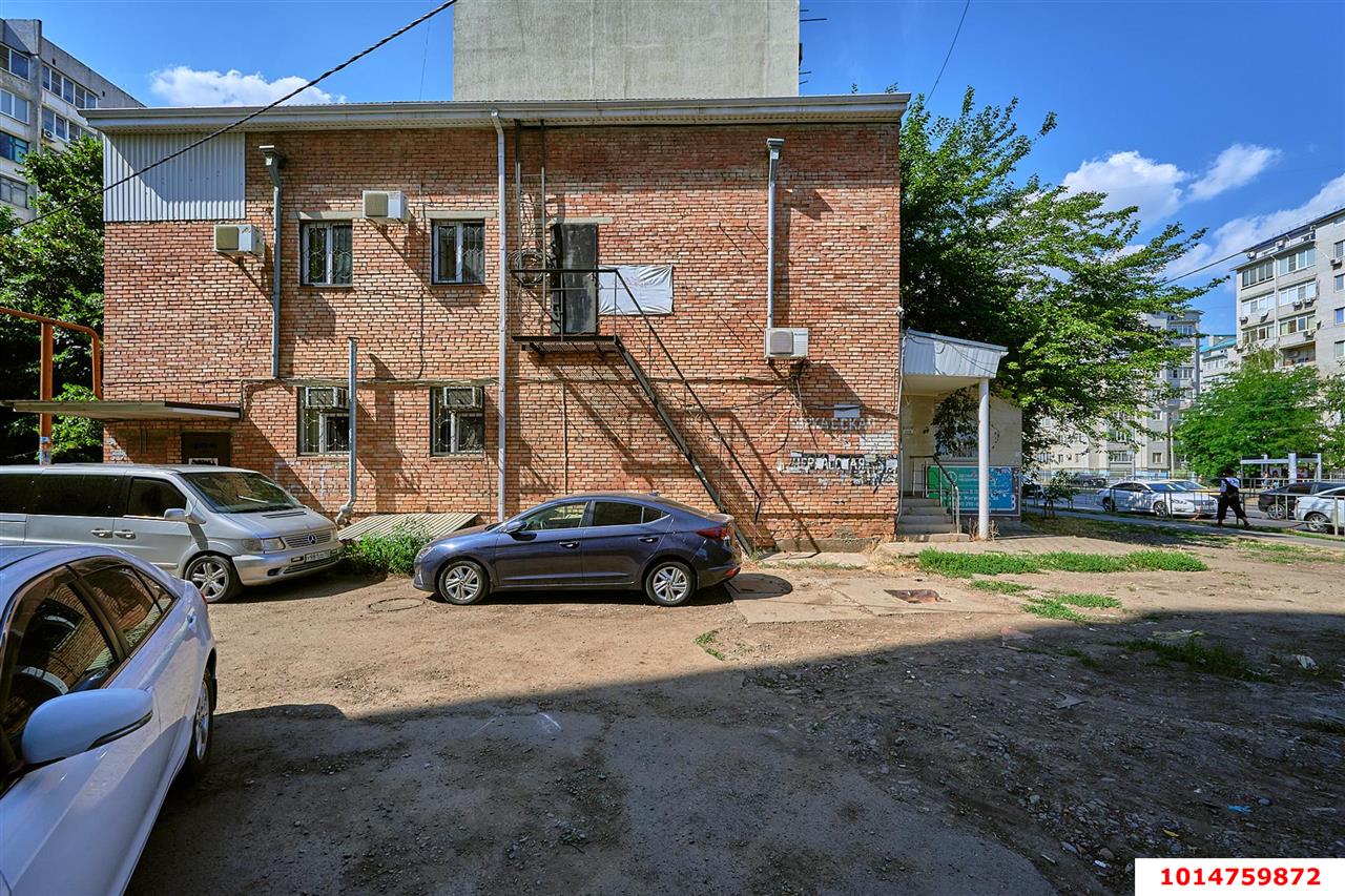 Фото №4: Отдельное здание 332 м² - Краснодар, Краевая Клиническая Больница, ул. Черкасская, 47/1