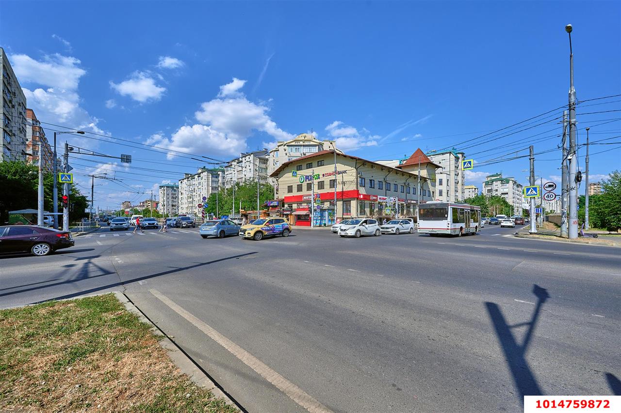 Фото №16: Коммерция 331 м² - Краснодар, Прикубанский внутригородской округ, мкр. Краевая Клиническая Больница, ул. Черкасская, 47/1