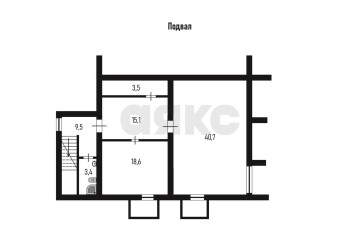 Фото №2: Отдельное здание 332 м² - Краснодар, мкр. Краевая Клиническая Больница, ул. Черкасская, 47/1