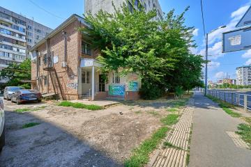 Фото №3: Коммерция 331 м² - Краснодар, мкр. Краевая Клиническая Больница, ул. Черкасская, 47/1