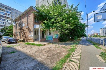 Фото №2: Отдельное здание 332 м² - Краснодар, мкр. Краевая Клиническая Больница, ул. Черкасская, 47/1