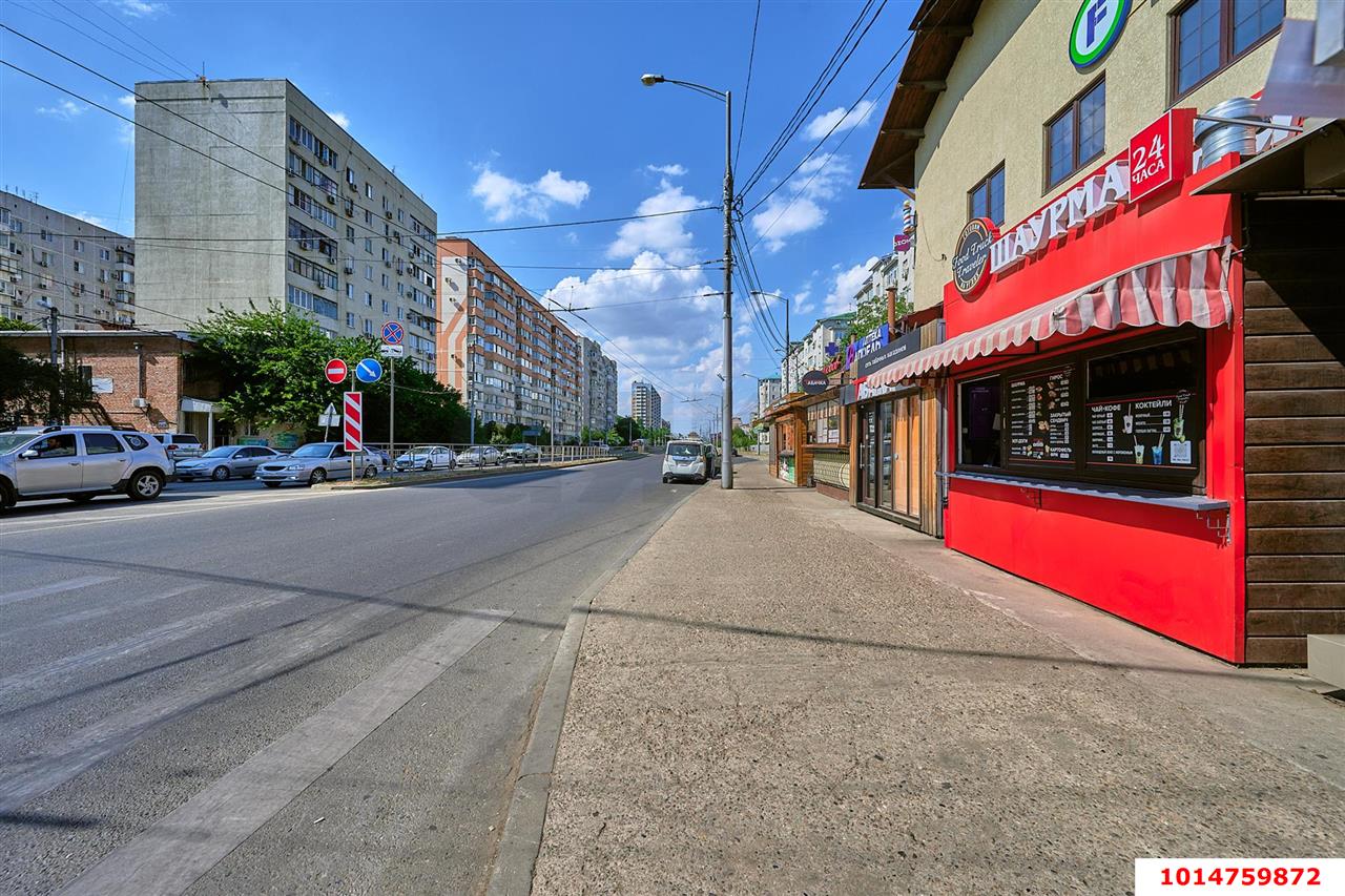Фото №14: Коммерция 331 м² - Краснодар, Прикубанский внутригородской округ, мкр. Краевая Клиническая Больница, ул. Черкасская, 47/1