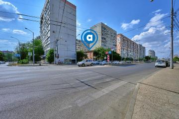 Фото №1: Коммерция 331 м² - Краснодар, мкр. Краевая Клиническая Больница, ул. Черкасская, 47/1