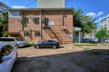 Фото №5: Коммерция 331 м² - Краснодар, мкр. Краевая Клиническая Больница, ул. Черкасская, 47/1