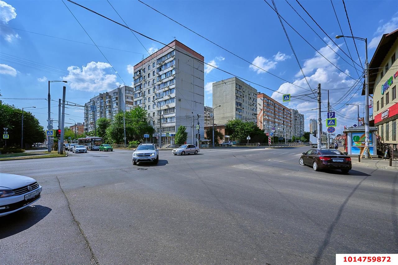 Фото №14: Отдельное здание 332 м² - Краснодар, Краевая Клиническая Больница, ул. Черкасская, 47/1