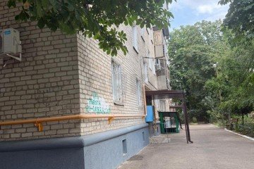 Фото №5: 2-комнатная квартира 42 м² - Краснодар, мкр. Центральный, ул. Братьев Дроздовых, 20