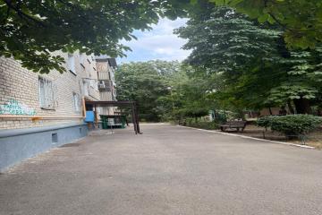 Фото №5: 2-комнатная квартира 42 м² - Краснодар, мкр. Центральный, ул. Братьев Дроздовых, 20