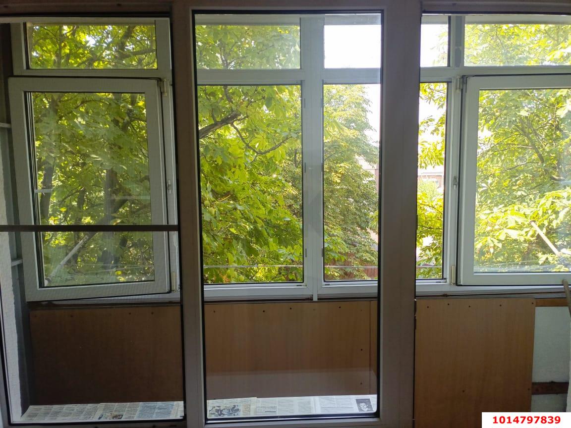 Фото №3: 2-комнатная квартира 42 м² - Краснодар, Центральный, ул. Братьев Дроздовых, 20