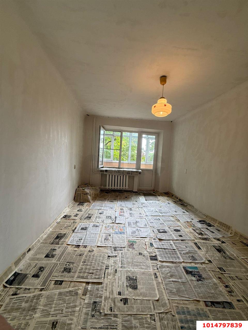 Фото №2: 2-комнатная квартира 42 м² - Краснодар, Центральный, ул. Братьев Дроздовых, 20
