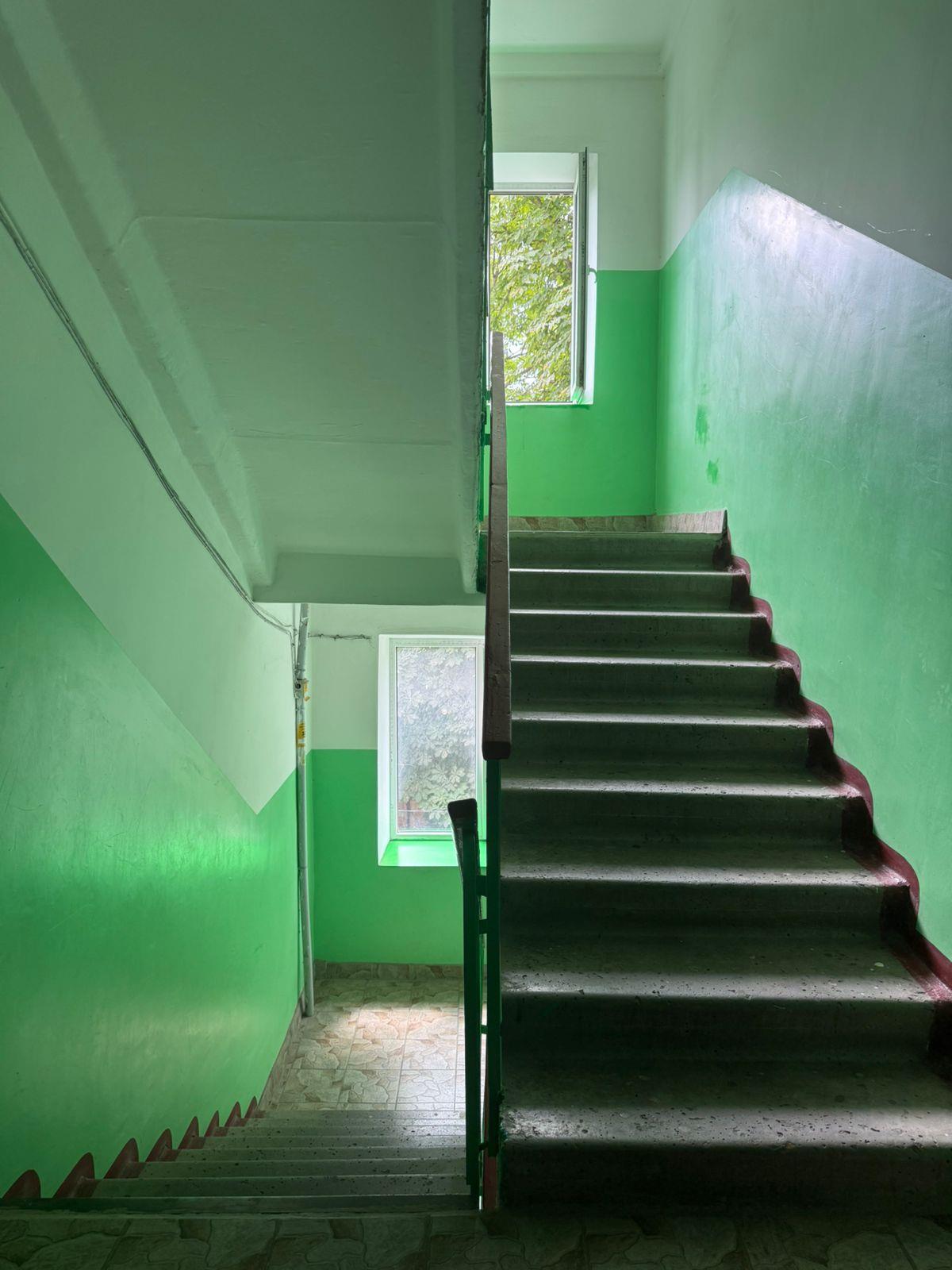 Фото №4: 2-комнатная квартира 42 м² - Краснодар, Центральный внутригородской округ, мкр. Центральный, ул. Братьев Дроздовых, 20