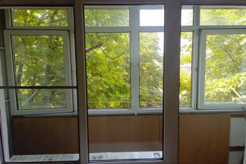 Фото №3: 2-комнатная квартира 42 м² - Краснодар, мкр. Центральный, ул. Братьев Дроздовых, 20