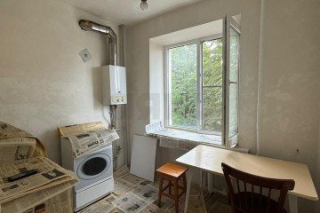 Фото №1: 2-комнатная квартира 42 м² - Краснодар, мкр. Центральный, ул. Братьев Дроздовых, 20