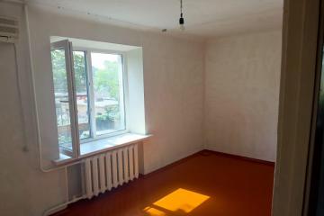 Фото №2: 2-комнатная квартира 42 м² - Краснодар, мкр. Центральный, ул. Братьев Дроздовых, 20